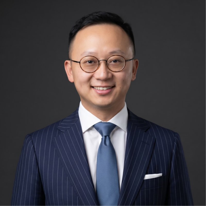 Allan Qiu, Consultant at Neo Legal