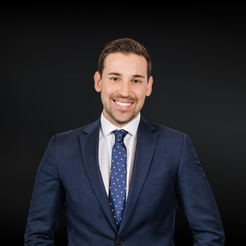 Anthony Blazevic, Senior Associate at Neo Legal