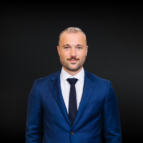 Fabien Lalande, Special Counsel at Neo Legal