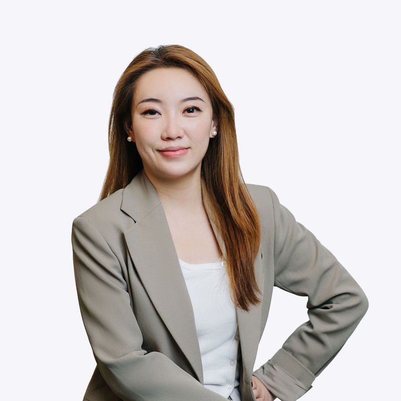 Louie Wang, Associate at Neo Legal