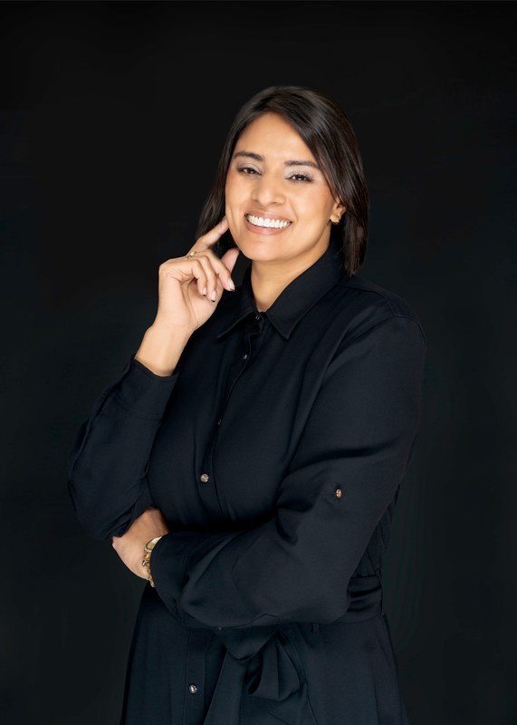 Manpreet Kaur, Director of Licensing & Regulatory Compliance at Neo Legal