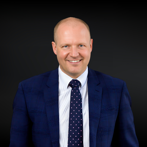 Richard Hutchings, Partner at Neo Legal