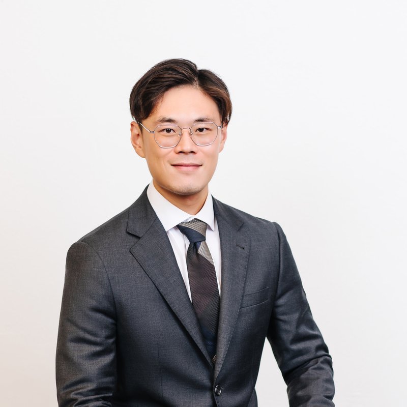 Rocky Zhou, Associate at Neo Legal