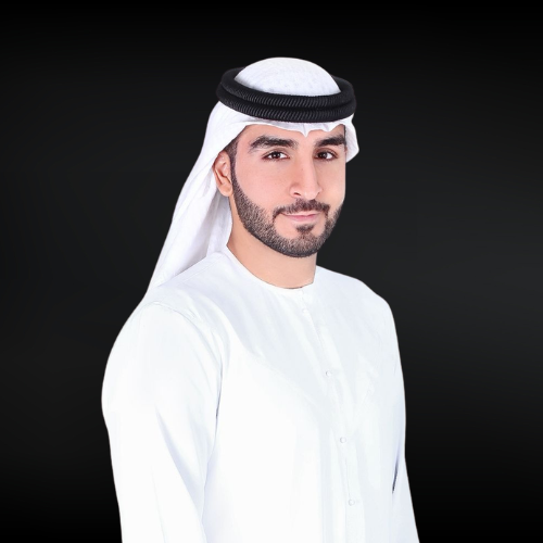 Shihab Al Hashimi, Founding Partner at Neo Legal